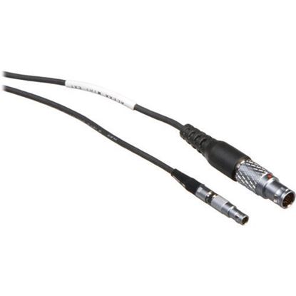 Picture of Teradek RT MK3.1 Camera Control Cable - ARRI (60cm)