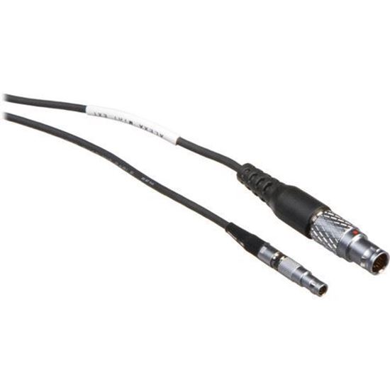 Picture of Teradek RT MK3.1 Camera Control Cable - ARRI (60cm)
