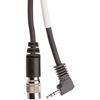 Picture of Teradek RT MK3.1 Camera Control Cable - LANC(60cm)