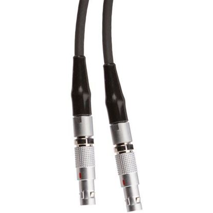 Picture of Teradek RT Latitude Camera Control Cable - RED DSMC2 (40cm)