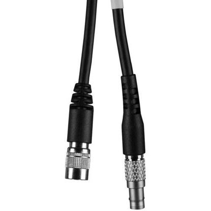 Picture of Teradek RT MK3.1 Power Cable Steadicam Zephyr (60cm)