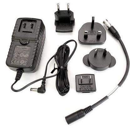 Picture of Teradek RT MK3.1 Power AC/DC Kit (w/ Int'l plugs)