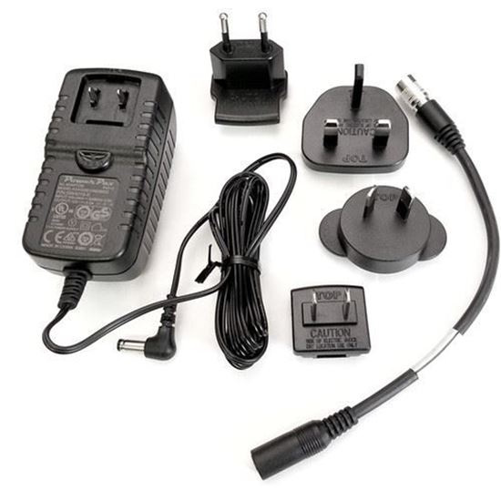 Picture of Teradek RT MK3.1 Power AC/DC Kit (w/ Int'l plugs)