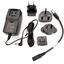 Picture of Teradek RT MK3.1 Power AC/DC Kit (w/ Int'l plugs)