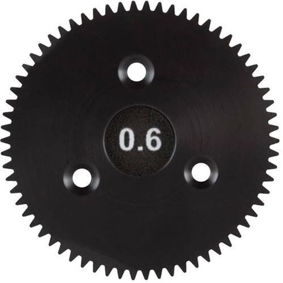 Picture of Teradek RT Motor Gear 0.6 (for use with Fujinon ENG, etc)