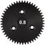 Picture of Teradek RT Motor Gear 0.8 (for use with Cine, ARRI, Zeiss, 32pitch, Sony, etc)