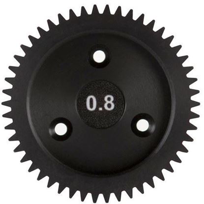Picture of Teradek RT Motor Gear 0.8 Wide (for use with Cine, ARRI, Zeiss, 32pitch, Sony, etc.) 12mm Wide