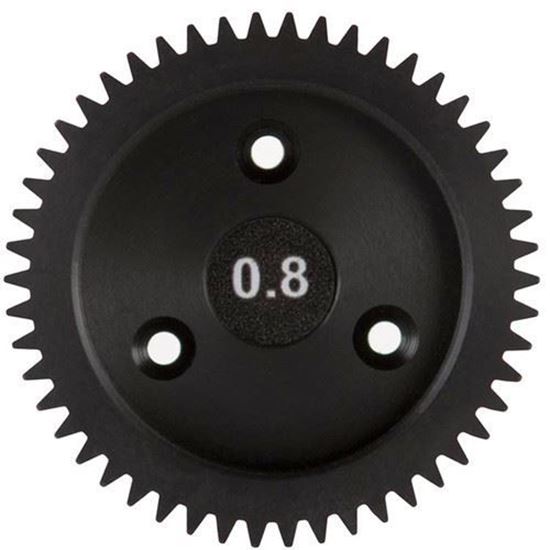 Picture of Teradek RT Motor Gear 0.8 Wide (for use with Cine, ARRI, Zeiss, 32pitch, Sony, etc.) 12mm Wide