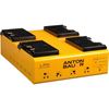 Picture of Anton Bauer LPD Quad Gold Mount Discharger