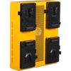 Picture of Anton Bauer LPD Quad V-Mount Discharger