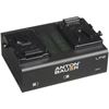 Picture of Anton Bauer LP2 Dual V-Mount Charger