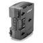 Picture of Anton Bauer TWIN Simultaneous Charger for Gold Mount Batteries