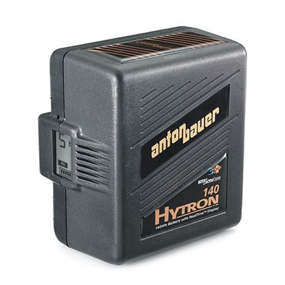 Picture of Anton Bauer HyTRON 140