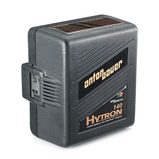 Picture of Anton Bauer HyTRON 140