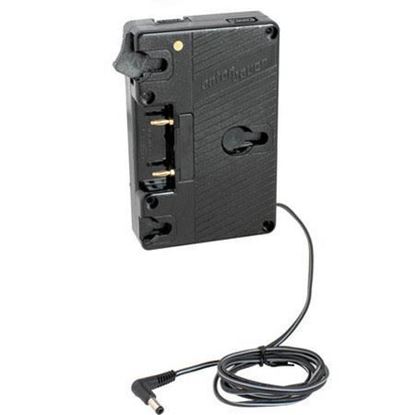 Picture of Anton Bauer QRC-CA940