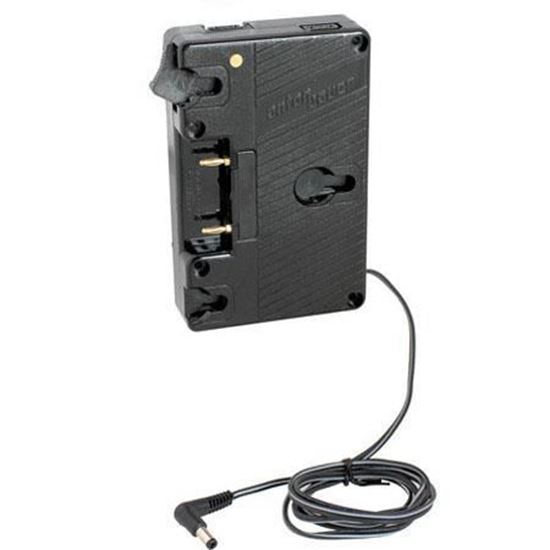 Picture of Anton Bauer QRC-CA940