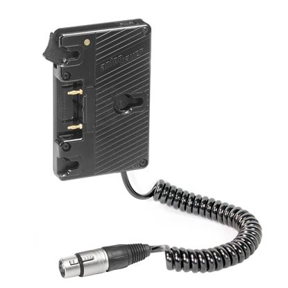 Picture of Anton Bauer QRC-DUAL-PT
