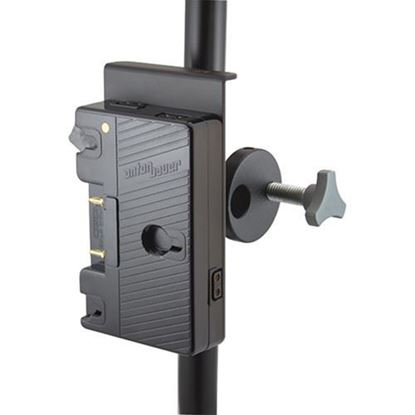 Picture of Anton Bauer QRC-LG