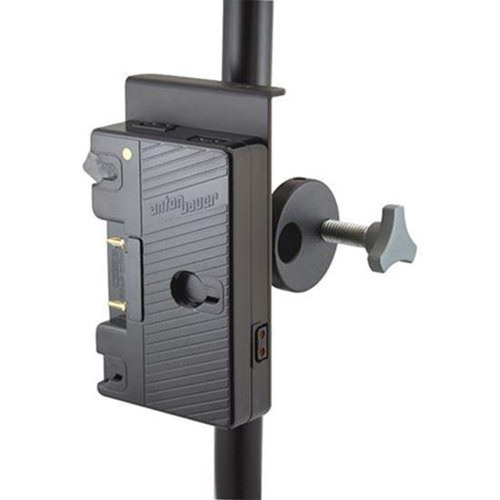 Picture of Anton Bauer QRC-LG