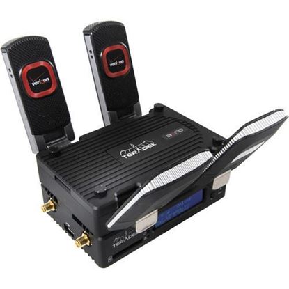 Picture of Teradek Bond 657 Bond USB + Cube 655 + MPEG-TS