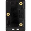 Picture of Teradek Bond Dual Gold Mount Batt plate 14.4V Cable Length: 11in / 27cm