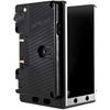 Picture of Teradek Bond Dual Gold Mount Batt plate 14.4V Cable Length: 11in / 27cm