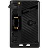 Picture of Teradek Bond Dual Gold Mount Batt plate 14.4V Cable Length: 11in / 27cm