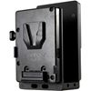 Picture of Teradek Bond Dual V Mount Batt plate 14.4V Cable Length: 11in / 27cm