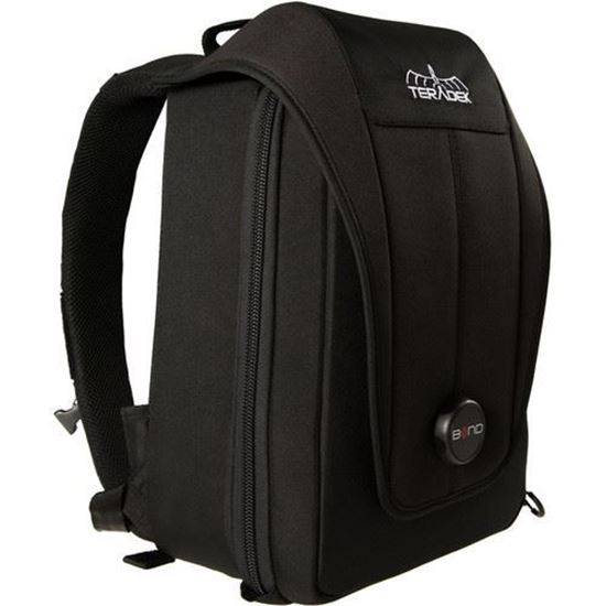 Picture of Teradek Bond HEVC Backpack AB-Mount Europe & Asia Pacific