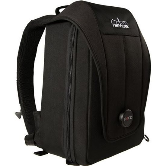 Picture of Teradek Bond HEVC Backpack V-Mount Japan