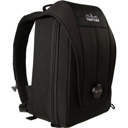 Picture of Teradek Bond HEVC Backpack V-mount North America