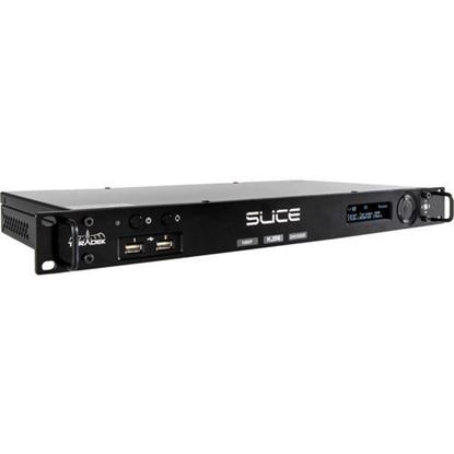 Picture of Teradek Slice 756 HEVC/AVC Encoder SDI/HDMI GbE Wifi