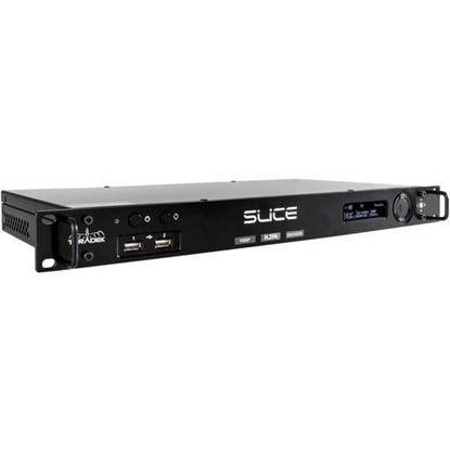 Picture of Teradek Slice 776 HEVC/AVC Decoder SDI/HDMI GbE Wifi