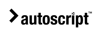 Picture for manufacturer Autoscript