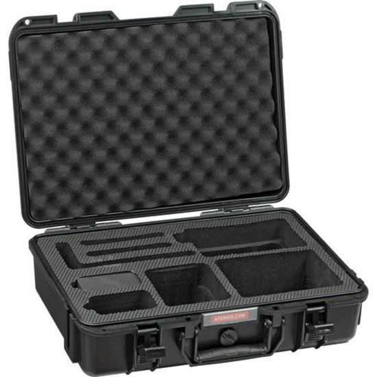 Picture of Atomos Ninja/Samurai Blade Hard Carry Case