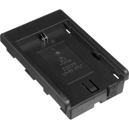 Picture of Atomos Canon 5DMkIII Battery Adaptors
