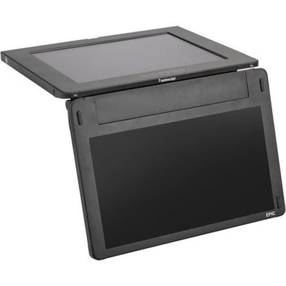 Picture of Autoscript EPIC-IP 17" prompt monitor and integrated 17" talent monitor only