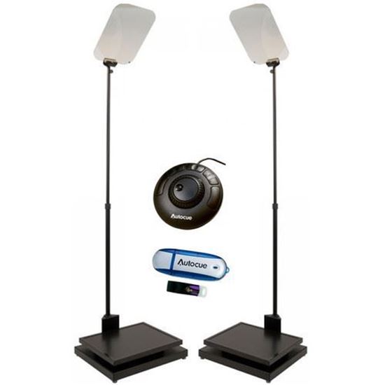Picture of Autoscript Manual Conference Stand Package