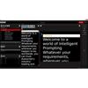 Picture of Autoscript WinPlus-IP studio prompting software application