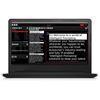Picture of Autoscript WinPlus-IP studio prompting software application