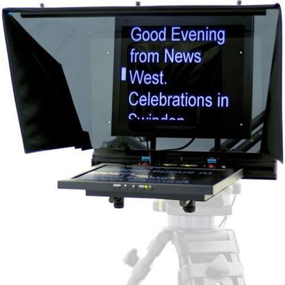 Picture of Autoscript 17" Professional Series PTZ Package