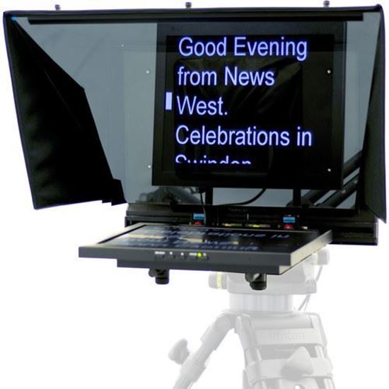 Picture of Autoscript 17" Professional Series PTZ Package