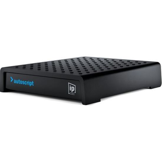 Picture of Autoscript WinPlus-IP compatible HD-SDI prompt video generator