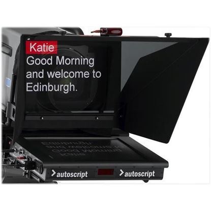 Picture of Autoscript Moulded Hood - Wide