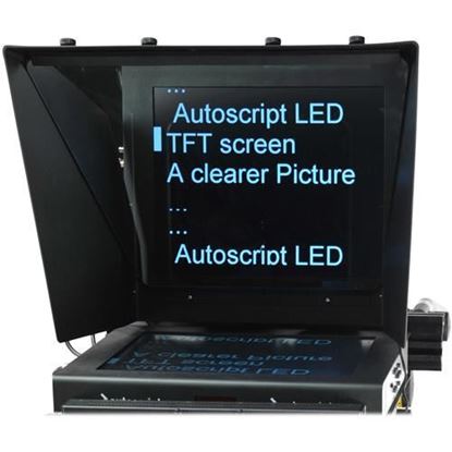 Picture of Autoscript Moulded Hood - Standard