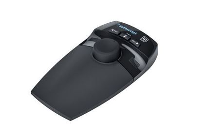 Picture of Autoscript Desktop scroll control for WinPlus-IP