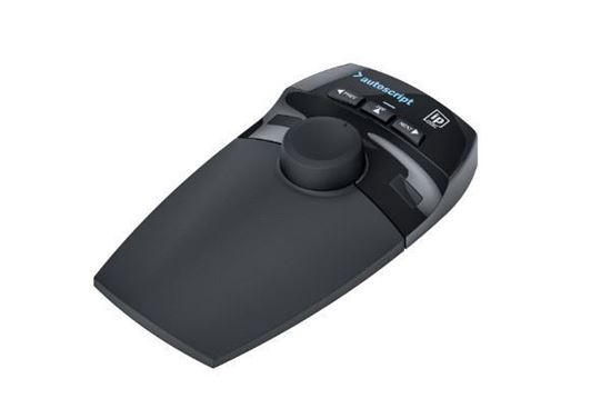Picture of Autoscript Desktop scroll control for WinPlus-IP