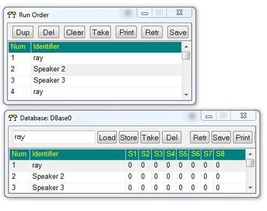 Picture of Autoscript Stand & Deliver Software