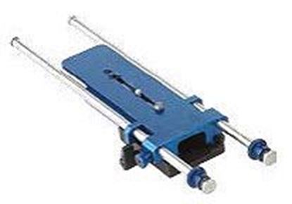 Picture of Autoscript Blue Mounting Plate