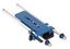 Picture of Autoscript Blue Mounting Plate